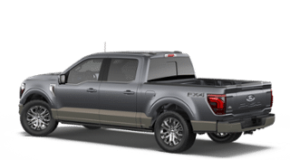 2026 Ford F-150® External Image 3